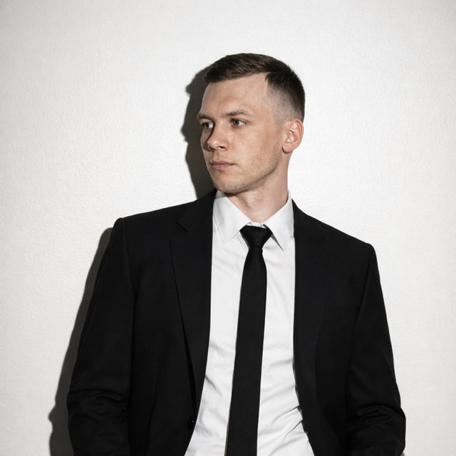 Алексей Гаврилов